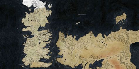 Explore Westeros With This Interactive 360 Game Of Thrones Intro