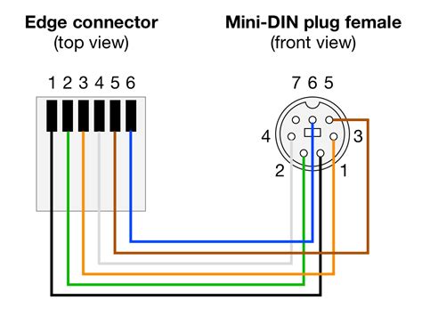 pin wiring diagram  pin dpdt switch wiring diagram  wiring collection