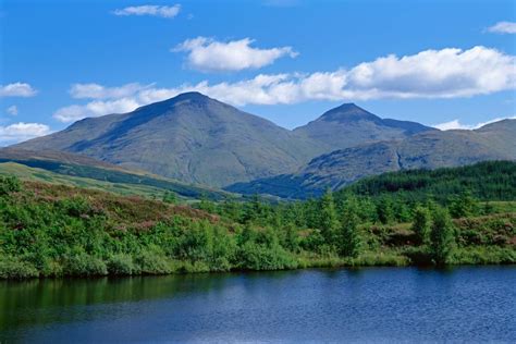 ben  scottish mountains ben nevis alpine style king   world cairngorms loch lomond