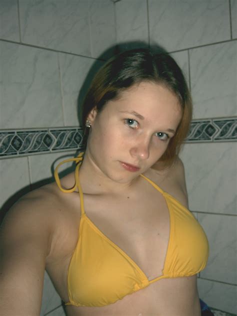 cute german teen ex girlfriend shows her boobs nude amateur girls