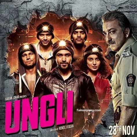 ungli movie release date official trailer poster star
