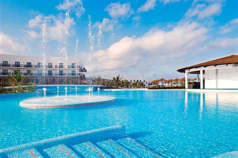 melia dunas beach resort spa updated  prices reviews  santa maria cape verde