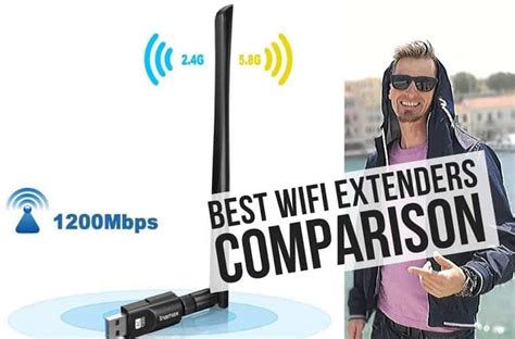 12 Best Wifi Extenders To Boost Laptop Signal [2022] 2022