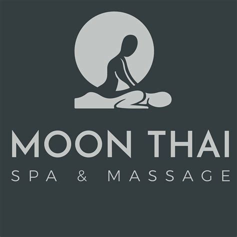 moon thai spa massage oldbury