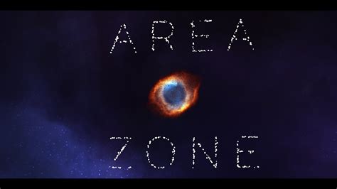 area zone youtube
