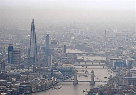 study  air pollution worst  london school classrooms