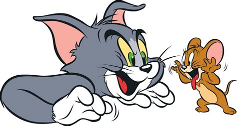 tom  jerry png image