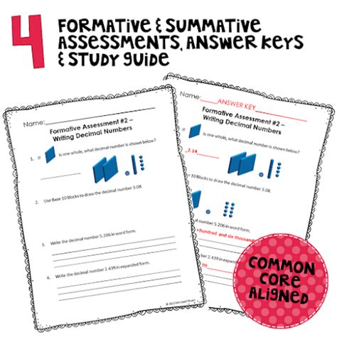 Hey All You Math Lovers Check Out These Decimal Resources