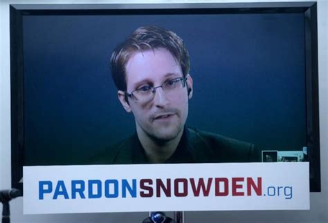 donald trump promised  bring edward snowden home humans
