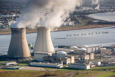 helft nederlanders voor nieuwe kerncentrales