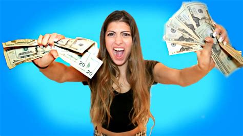 how to make money fast as a teenager youtube