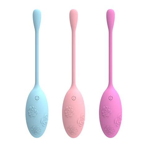 Powerful Vibrating Sex Vibrator For Women Sex Toy Adult Product Remote