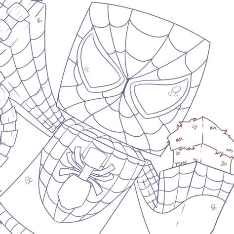 minecraft spider drawing  paintingvalleycom explore collection