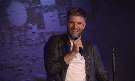 joel dommett review playground humour elevated to an art form