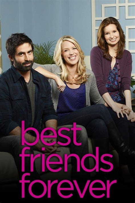 best friends forever tv series alchetron the free