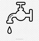 Tap Faucet Pinclipart Faucets Clipartkey sketch template