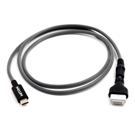 type  pd quick charge cable  macbook air mackbook pro     shipping thanksbuyer