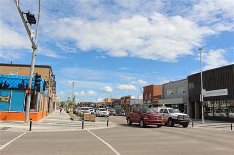 applications  downtown incentive grants open september   grande prairie