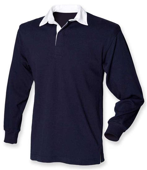 classic rugby shirt navy vintage rugby shirts
