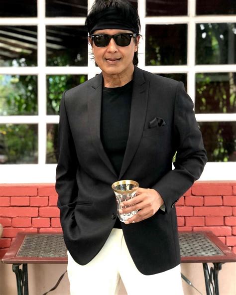 Rajesh Hamal Is A Nepali Film Actor Singer Model And Television Host
