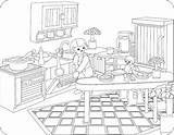Playmobil Malvorlagen Krankenhaus Coloriage Ausmalbild Puppenhaus Ausdrucken Drucken Getdrawings Mytie Macht Spaß Imprimer Ausmalbilderpferde sketch template