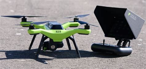 generation dr solo smart drone takes flight tech guide
