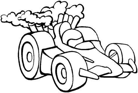 cars coloring pages coloring pages