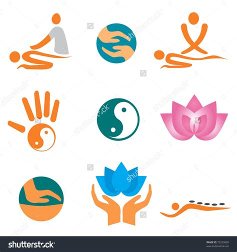 Wellness Massage Clipart 20 Free Cliparts Download Images On