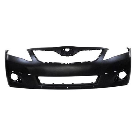 front bumper  toyota camry