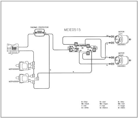dynacraft wiring diagram diy gear