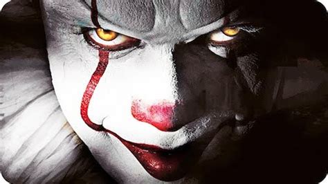 lose   clowns  pennywise ahs cults murderous