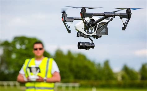consortiq teams   college  offer drone pilot  suas news  business  drones