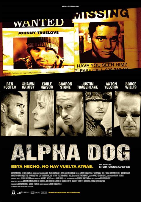 postersnet posters  movieid  alpha dog