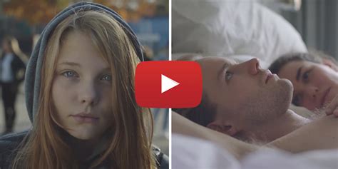 Powerful Dear Daddy Video Will Make Every Man Who Thinks It S Ok To