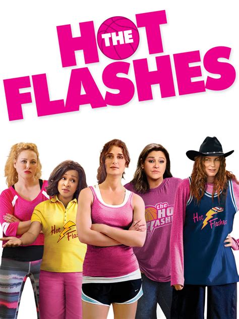 the hot flashes where to watch and stream tv guide