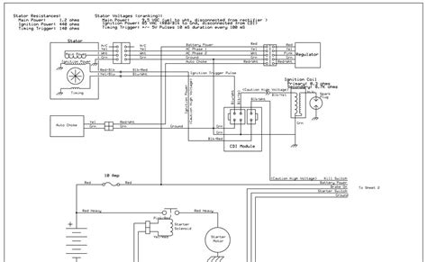 taotao cc atv wiring diagram wiring diagram