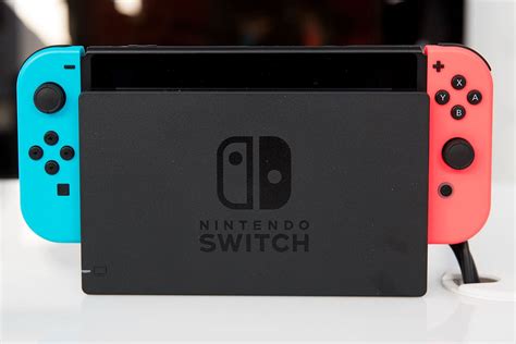 nintendo switch review  console  totally unique