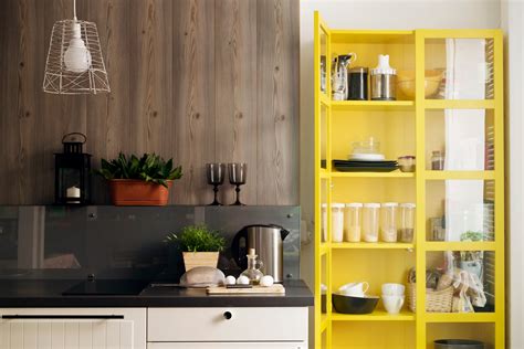 kitchen organization ideas  maximize storage space architectural