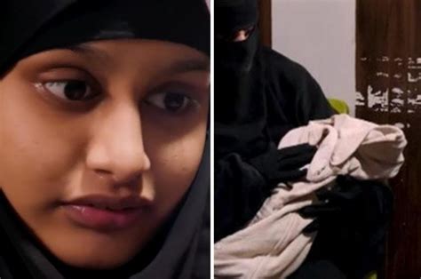 isis bride shamima begum okay with beheadings insists she deserves