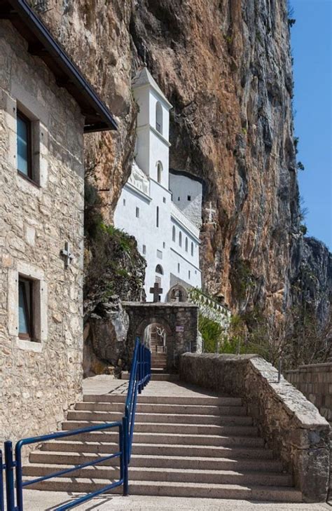 ostrog monastery sights attractions project expedition