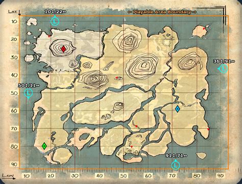 steam community guide underwater caves  locations tipsinfo