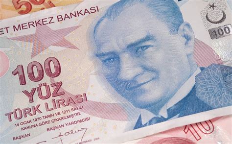 Turkish Lira’s Recovery Faces Cbrt Test After Month Of Outperformance Inbox