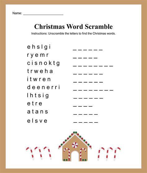 printable christmas word search games     printablee