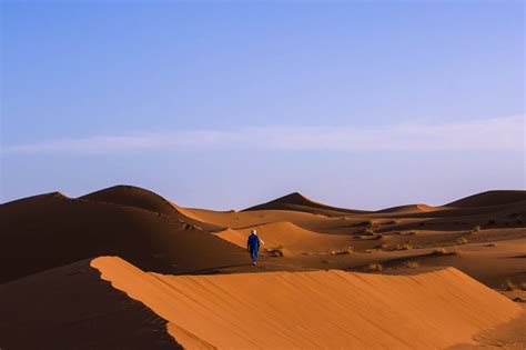 andare nel deserto del sahara annagigamondo