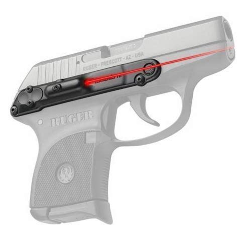 laserlyte side mount laser  ruger lcp   shipping
