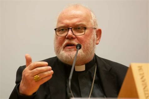 in new interview cardinal marx speaks on same sex blessings