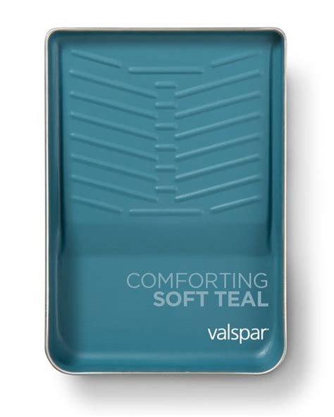 Valspar S Soft Teal Get It At Suther Building Supply As