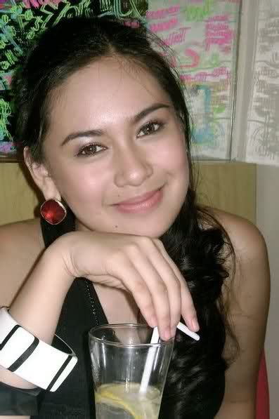 Pinay Celebrity Scandal Yen Santos Sexy Pictures