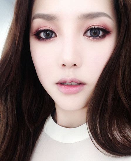 594 best korean kpop makeup images on pinterest asian eyes beauty makeup and make up looks
