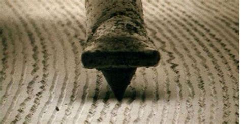 grooves   lp  record stylus  highly magnified rimages